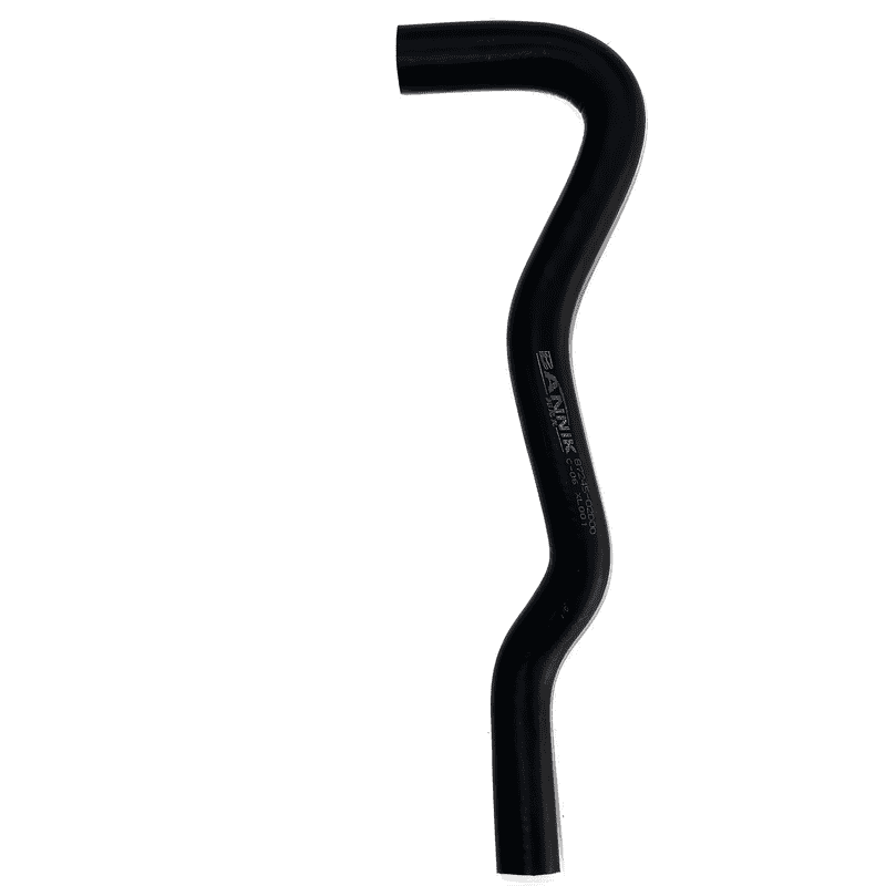 Heater Hose Engine to Heater Core Inlet