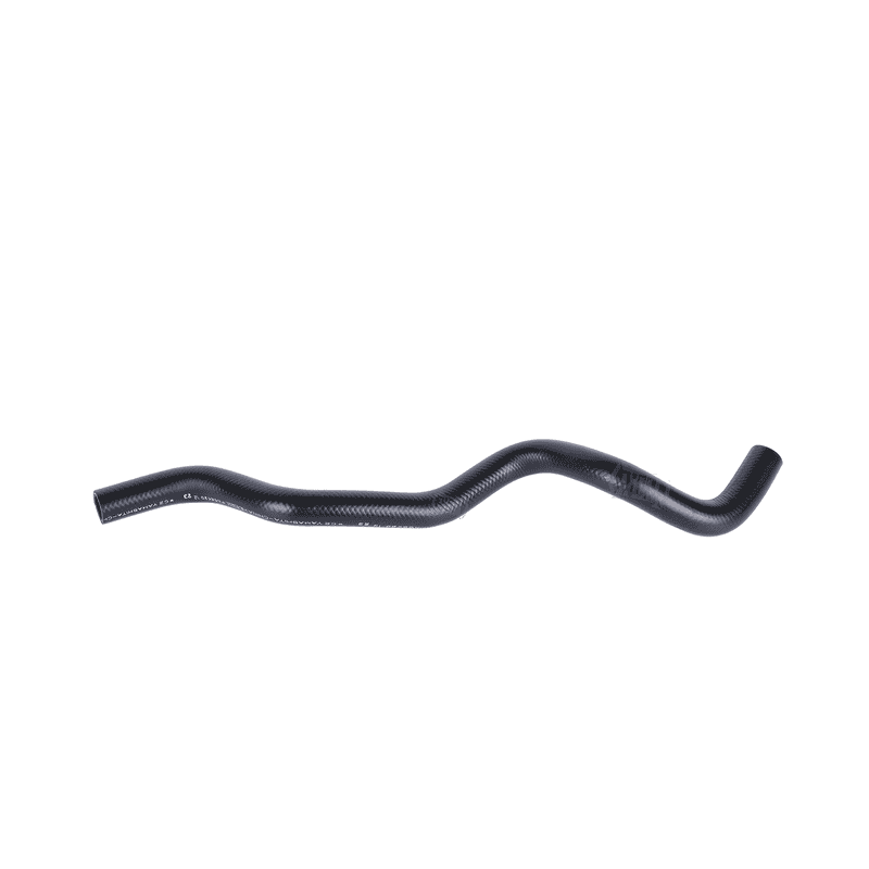 Heater Hose Heater Core to Engine Outlet