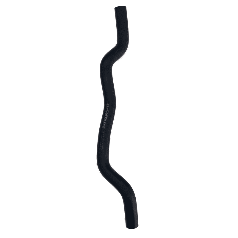 Heater Hose Heater Core to Engine Outlet