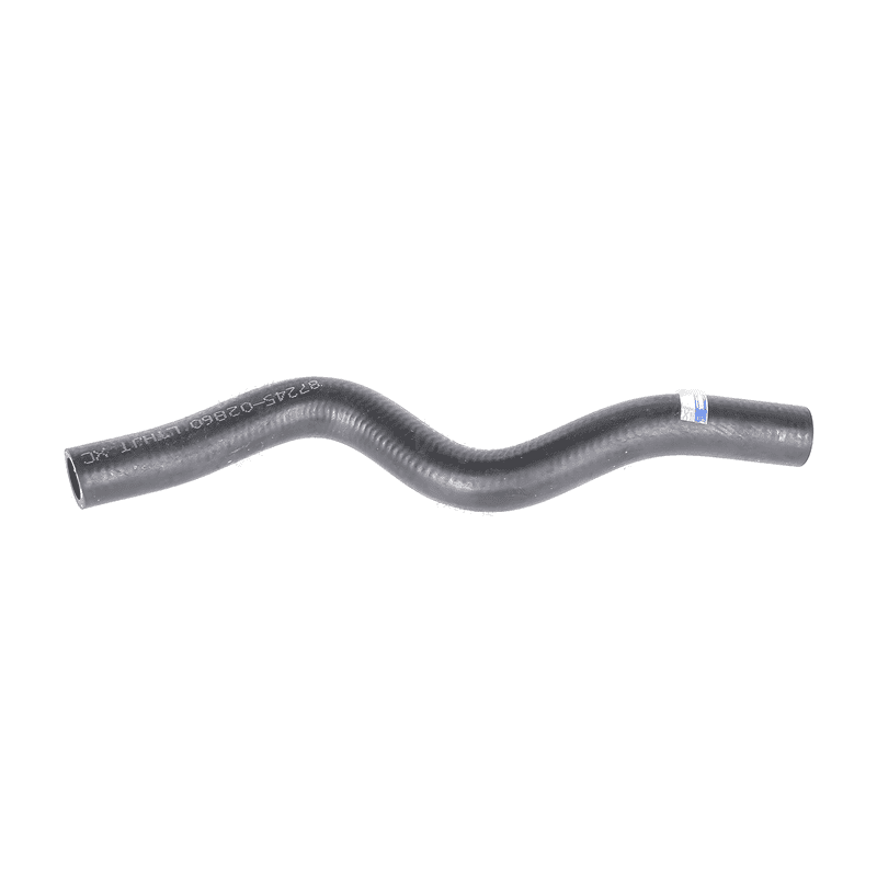Heater Hose Outlet