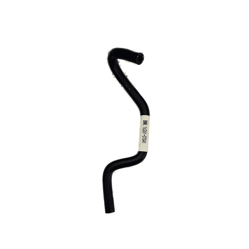 Throttle Body Coolant Hose Inlet