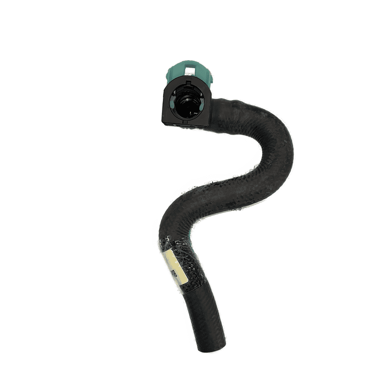Heater Hose Outlet