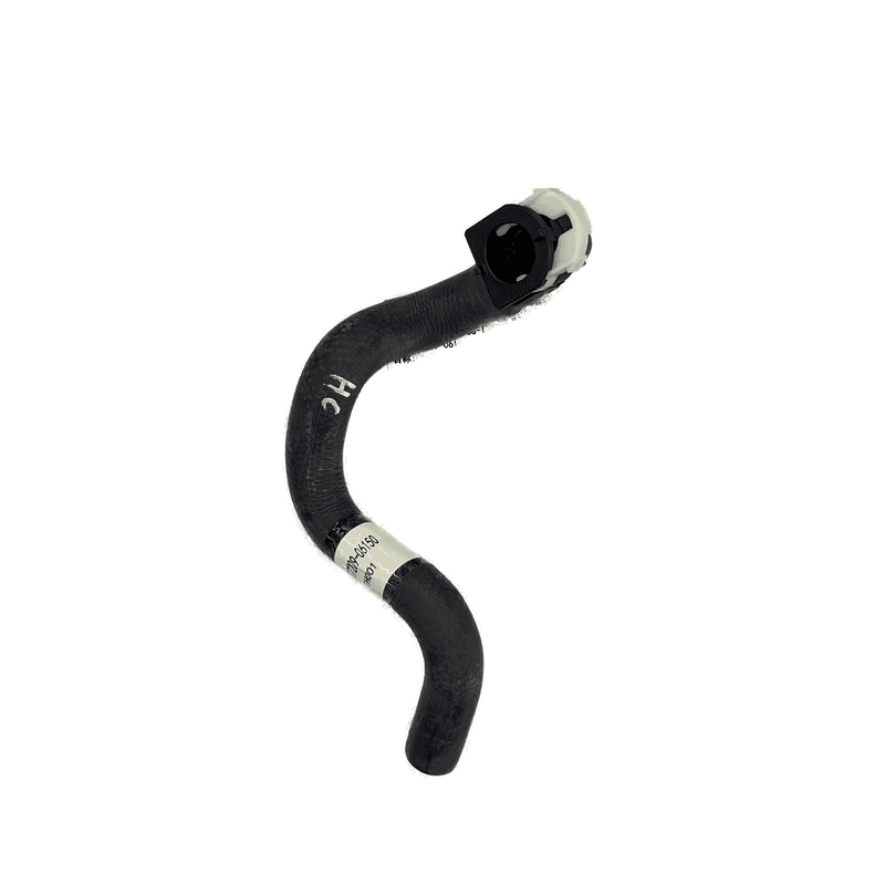 Heater Hose Inlet
