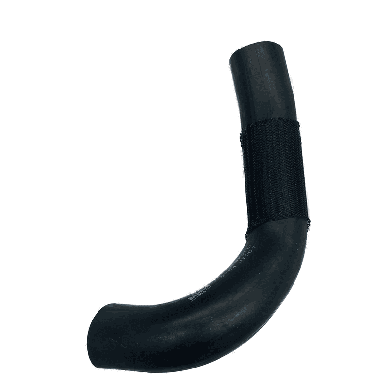 Lower Radiator Hose Outlet Radiator End