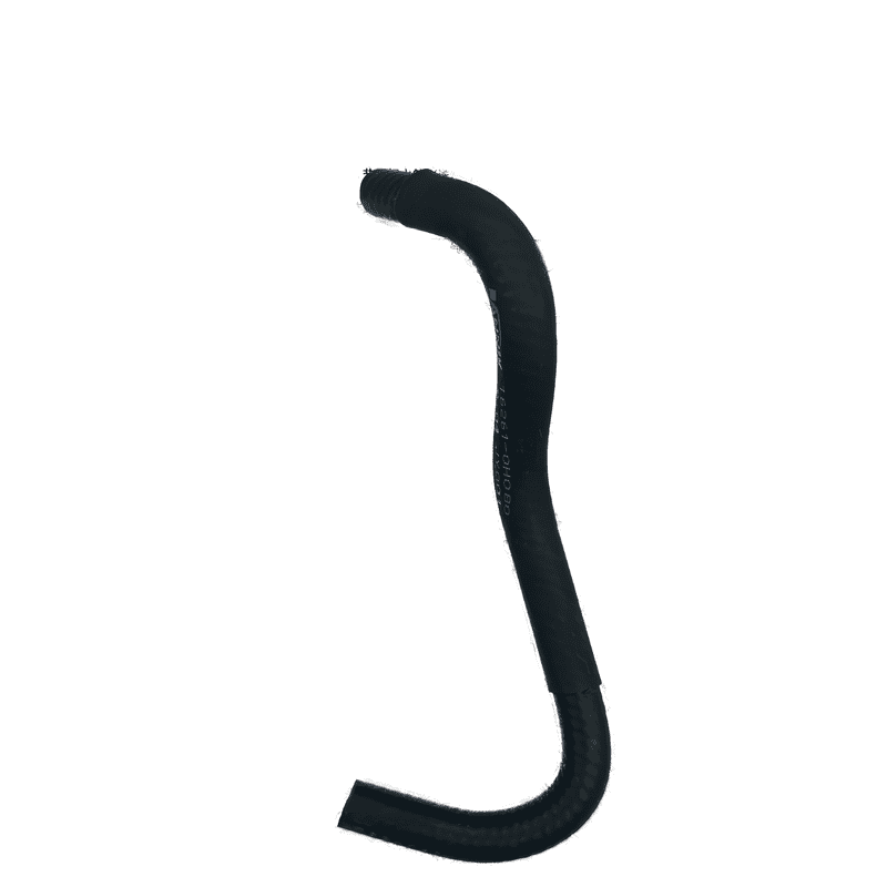 Throttle Body Coolant Hose Inlet