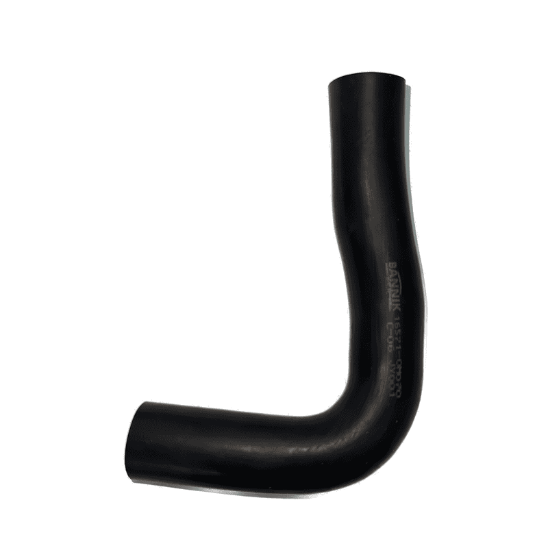 Upper Radiator Hose Engine End