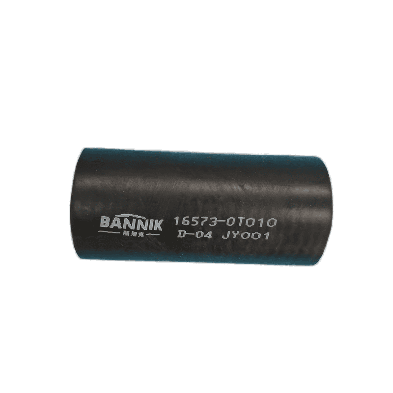 Upper Radiator Hose Radiator End