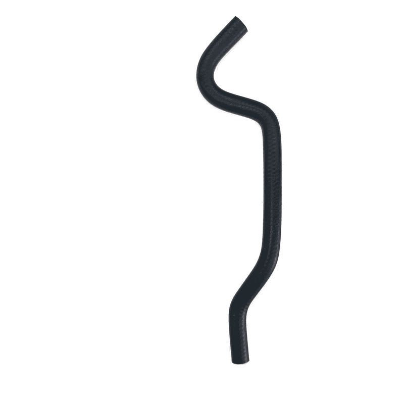 Transmission Cooler Oil Hose Inlet