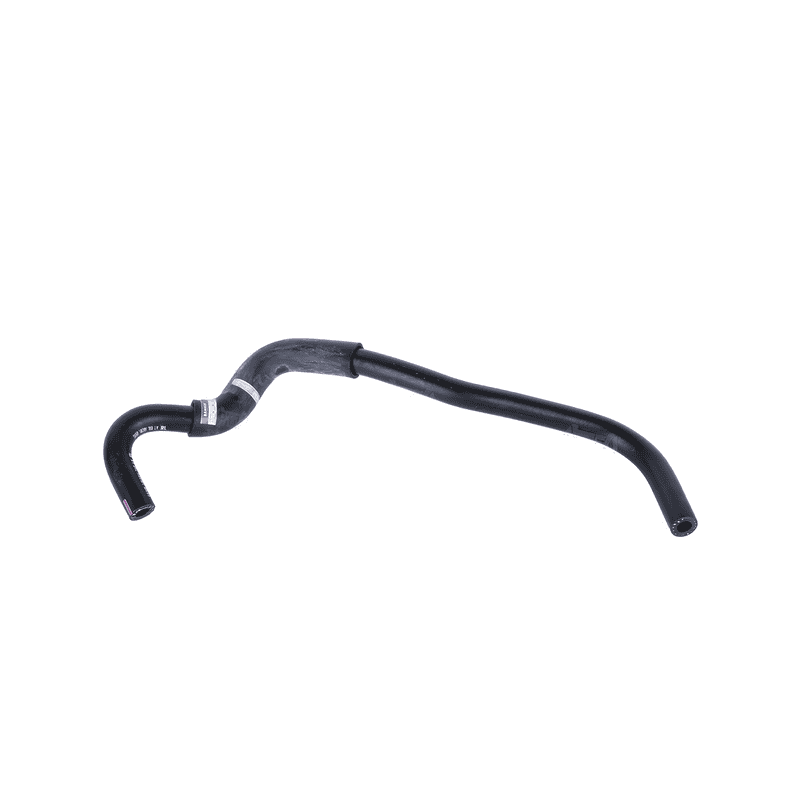 Transmission Cooler Oil Hose Inlet