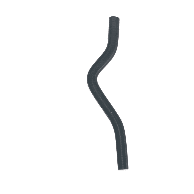 Transmission Cooler Oil Hose Outlet