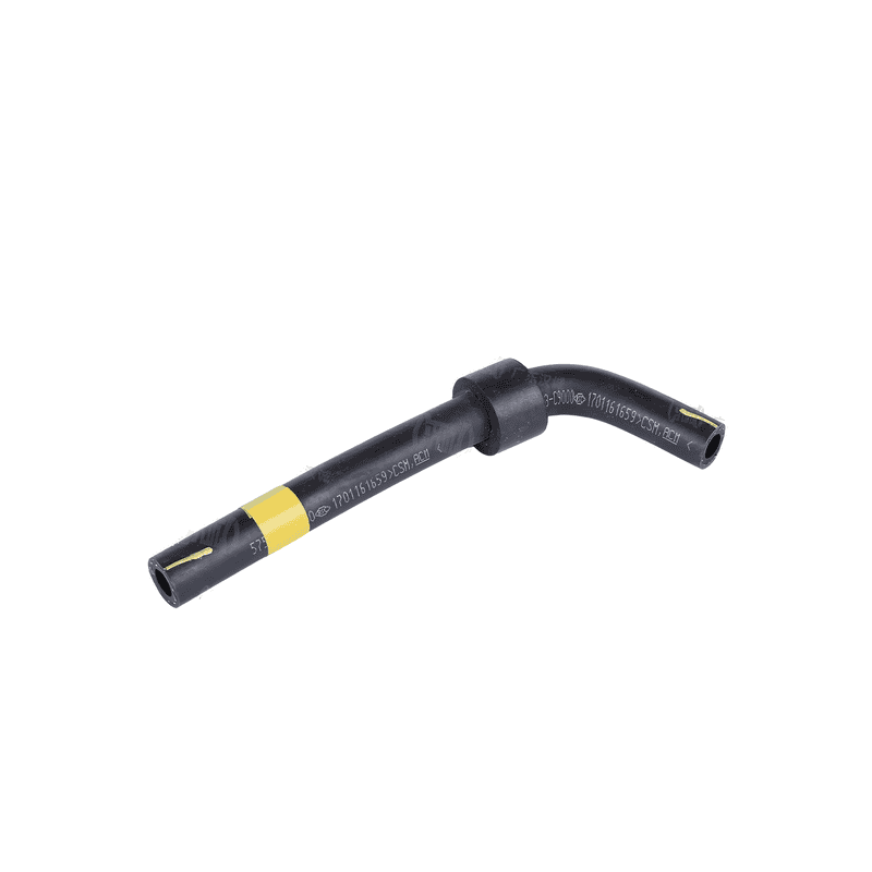 Transmission Cooler Oil Hose Outlet