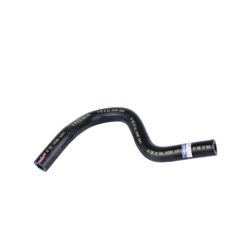 Transmission Cooler Oil Hose Outlet