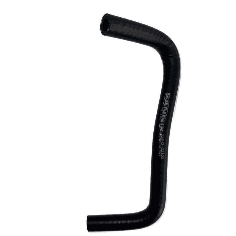 Transmission Cooler Oil Hose Outlet