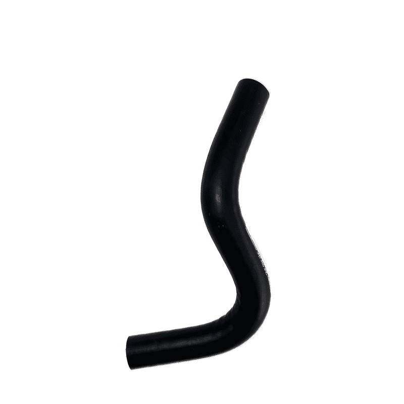 Transmission Cooler Oil Hose Inlet