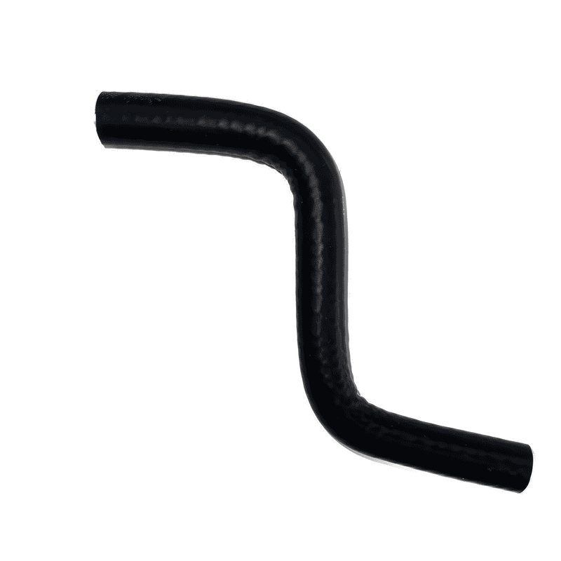 Transmission Cooler Oil Hose Inlet Trans End