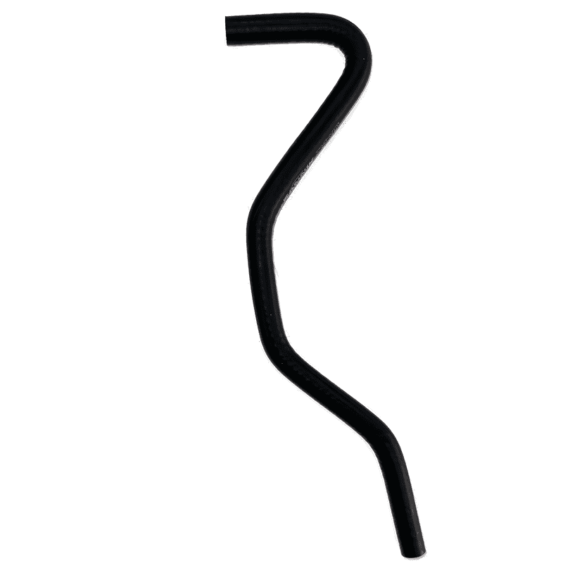 Transmission Cooler Oil Hose Inlet Radiator End