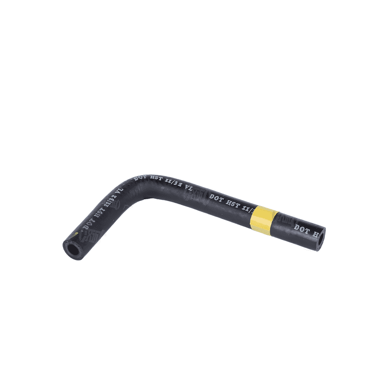 Transmission Cooler Oil Hose Inlet Radiator End