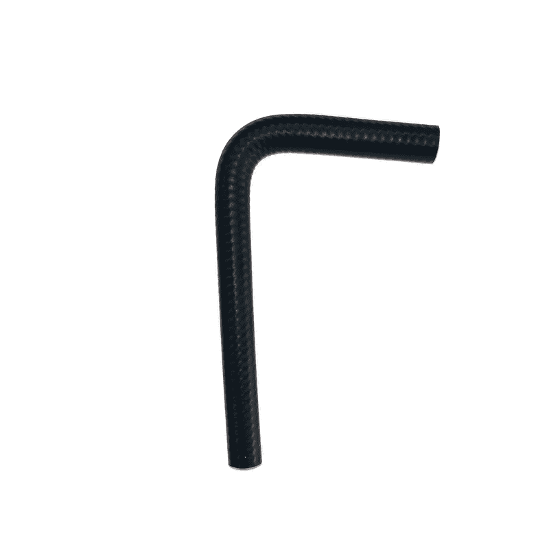 Transmission Cooler Oil Hose Inlet Radiator End