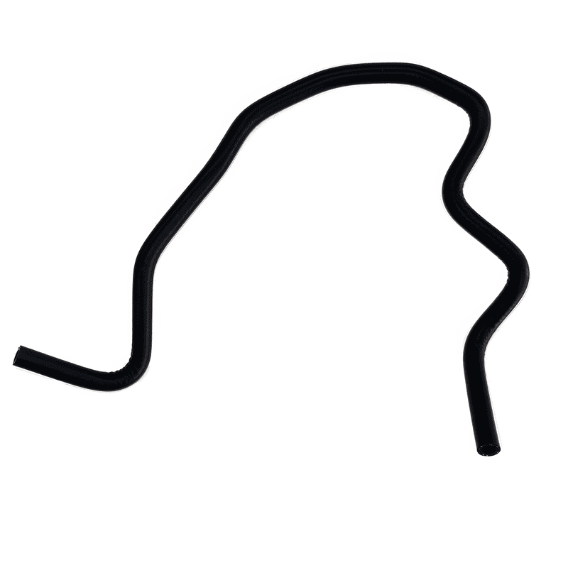 Transmission Cooler Oil Hose Inlet Radiator End