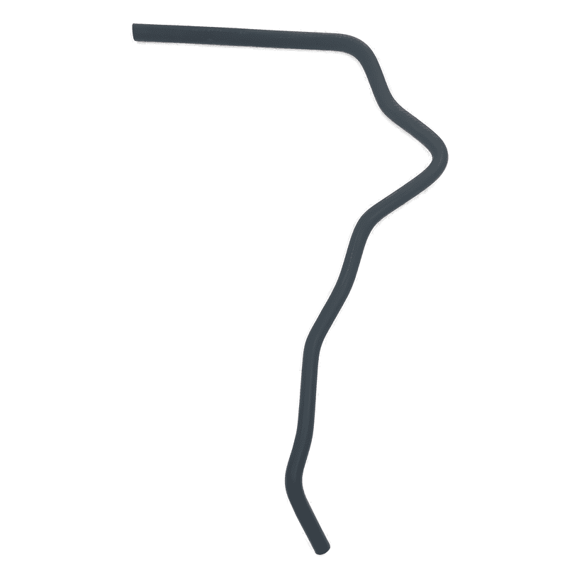 Transmission Cooler Oil Hose Outlet Radiator End