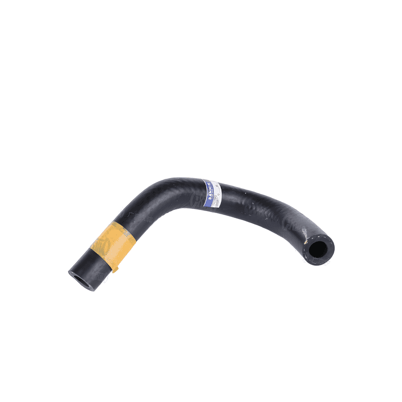 Transmission Cooler Oil Hose Inlet to Cooler