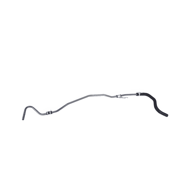 Power Steering Outlet Hose Rack to Reservoir