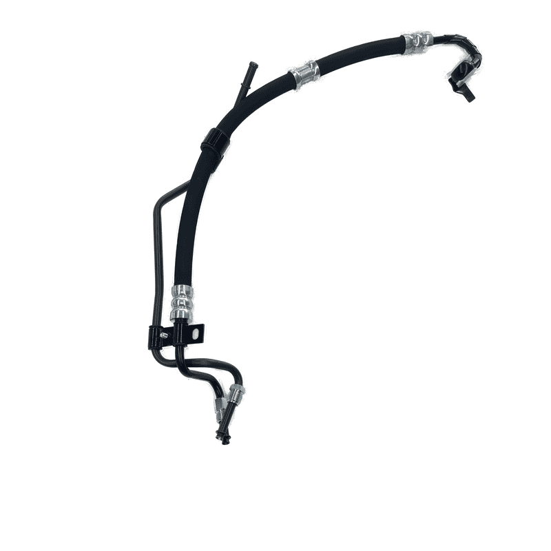 Power Steering Hose High Pressure