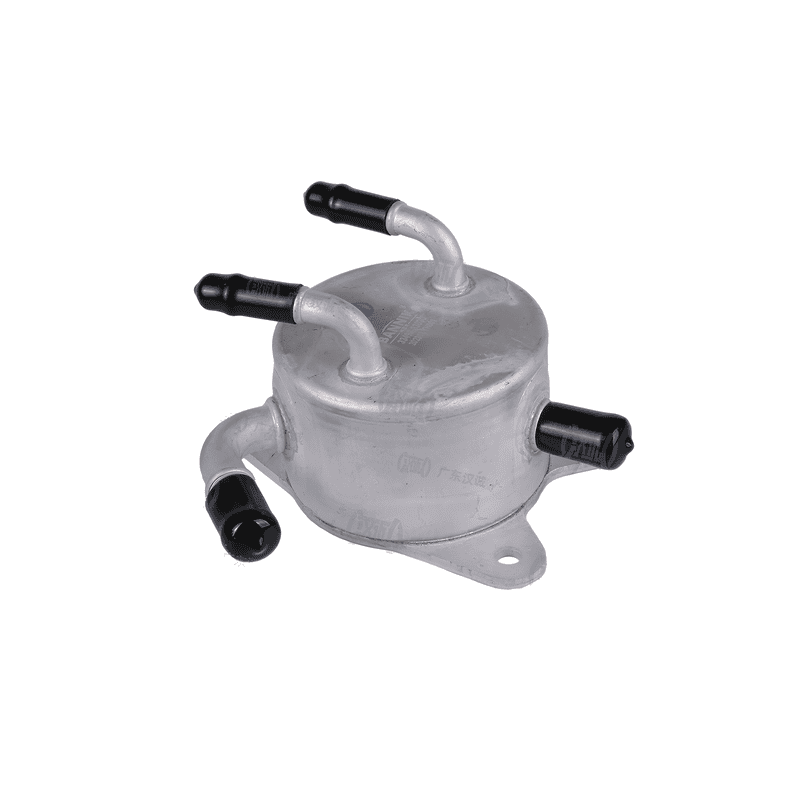 Transmission Oil Cooler