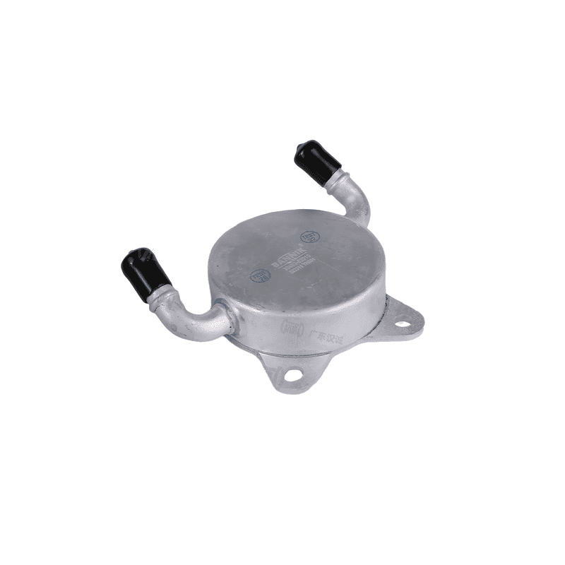 Transmission Oil Cooler