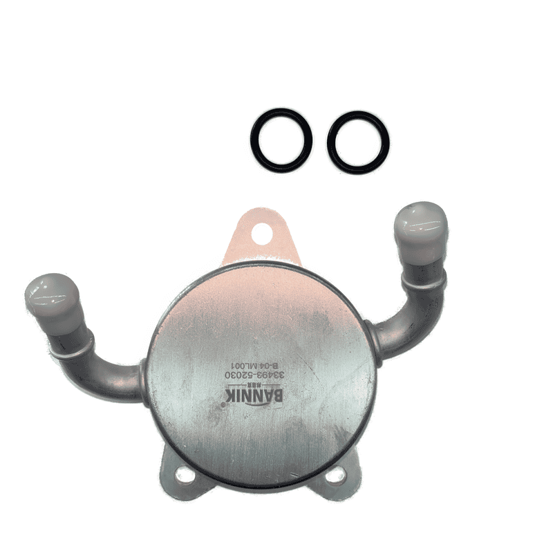 Transmission Oil Cooler