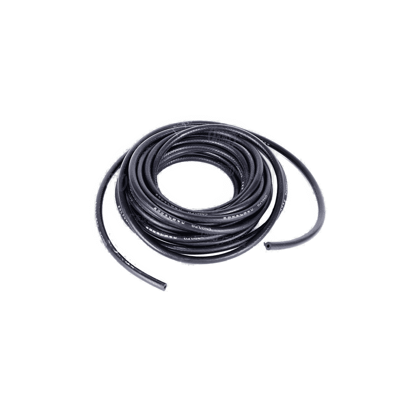 Universal Coolant Air Hose Single Layer 4MM