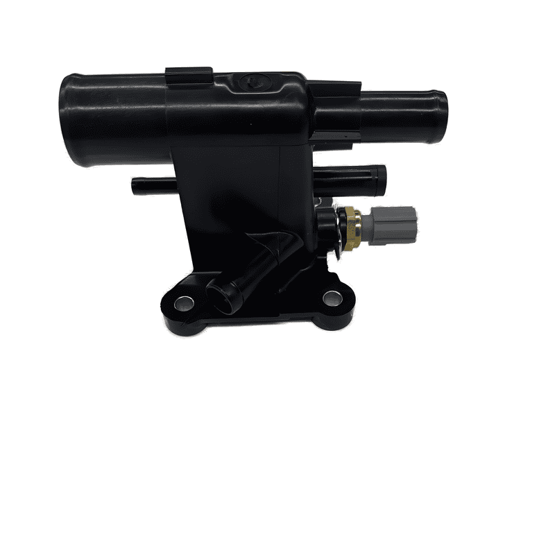 Coolant Hose Fitting Cylinder Head Rear Five Way