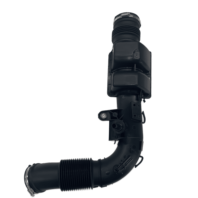 Air Intake Hose Front Section