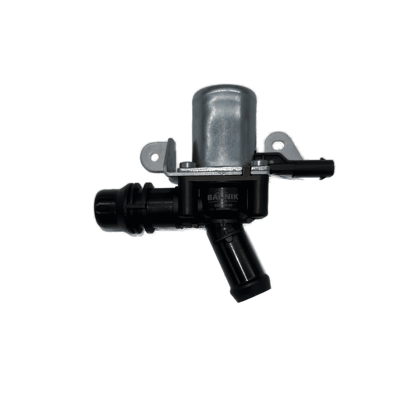 Heater Control Valve