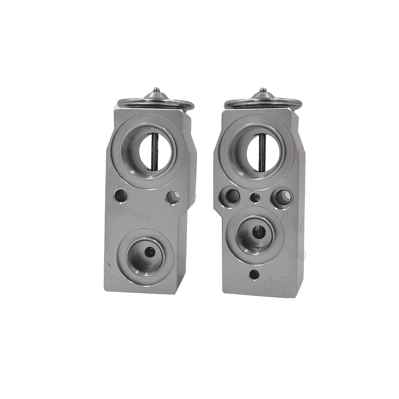 AC Expansion Valve 33002