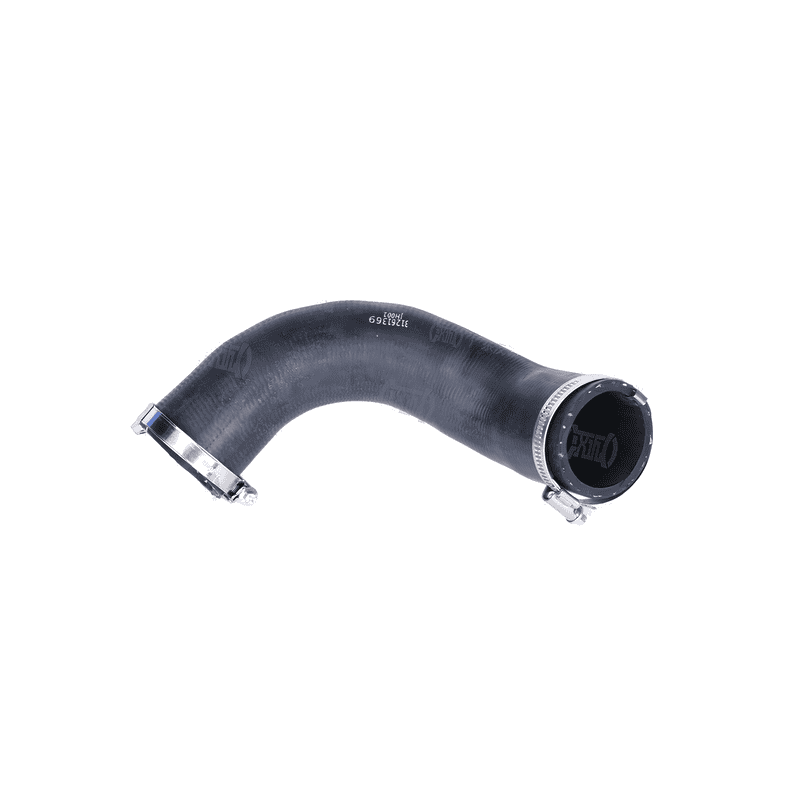 Intercooler Inlet Pipe
