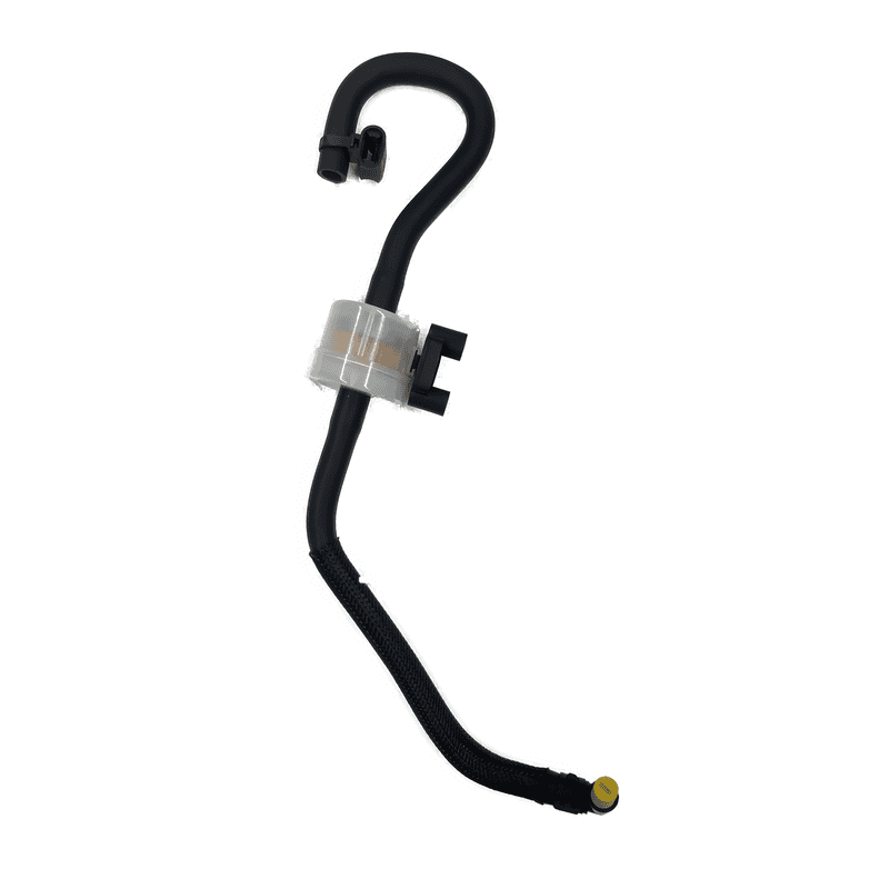 Air Intake Hose with Filter Pump