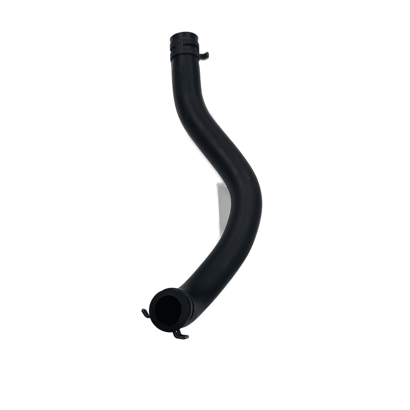 Crankcase Breather Hose to Crankcase Vent Pipe