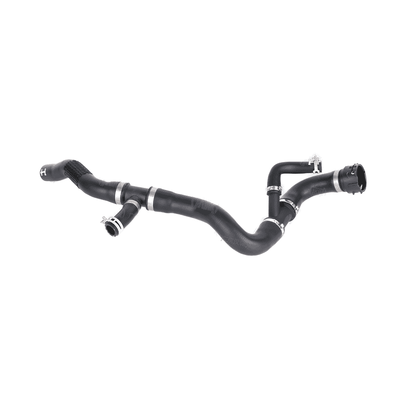 Lower Radiator Hose Multi Tee