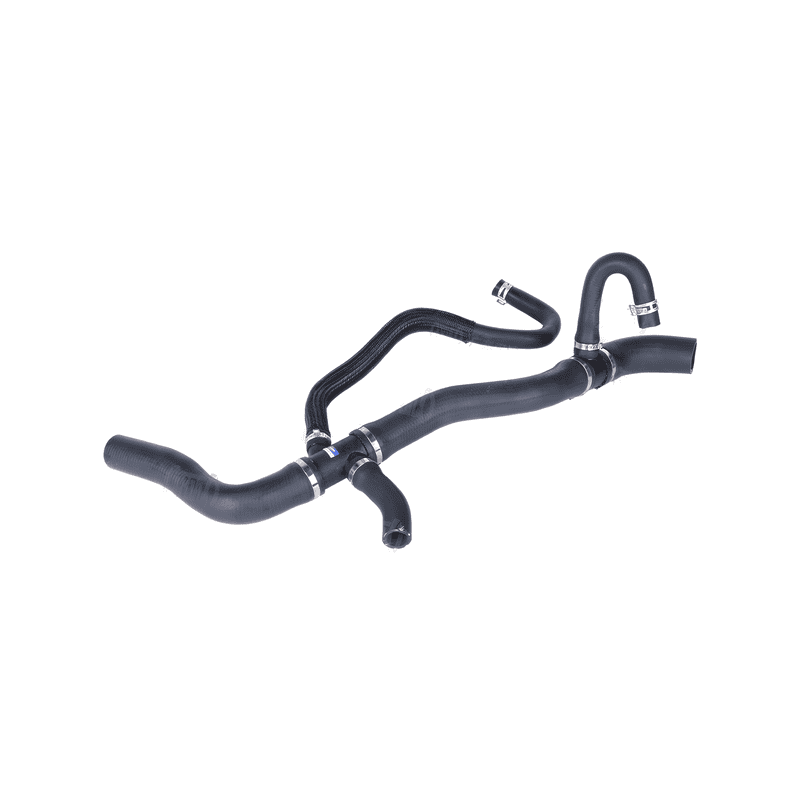 Lower Radiator Hose Multi Tee