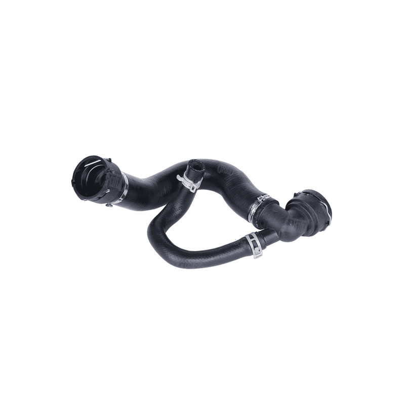 Lower Radiator Hose Radiator to Engine