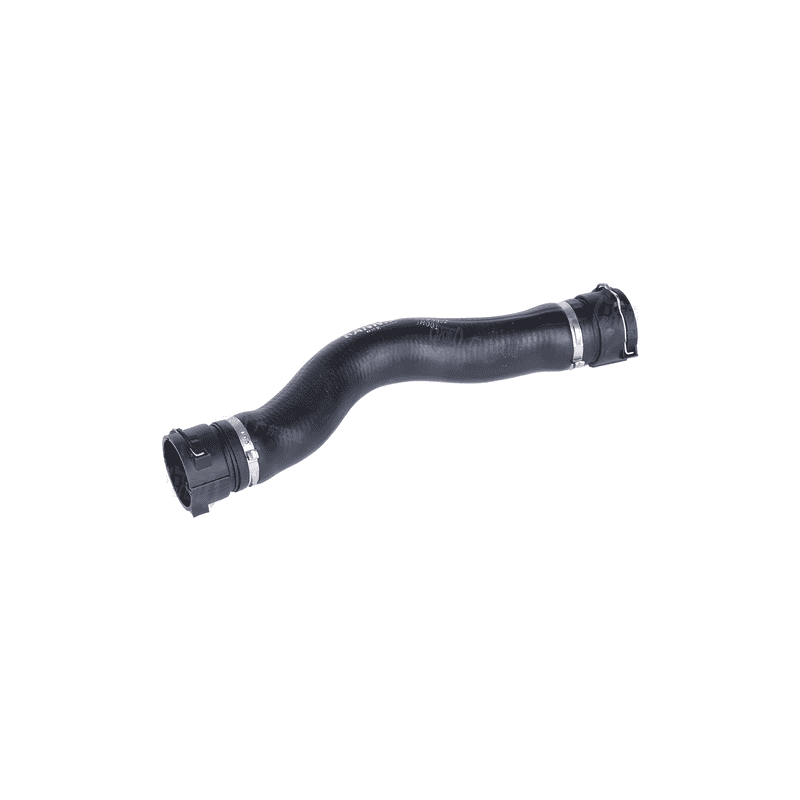 Upper Radiator Hose Radiator to Engine