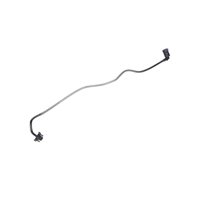 Coolant Reservoir Hose Plastic Upper