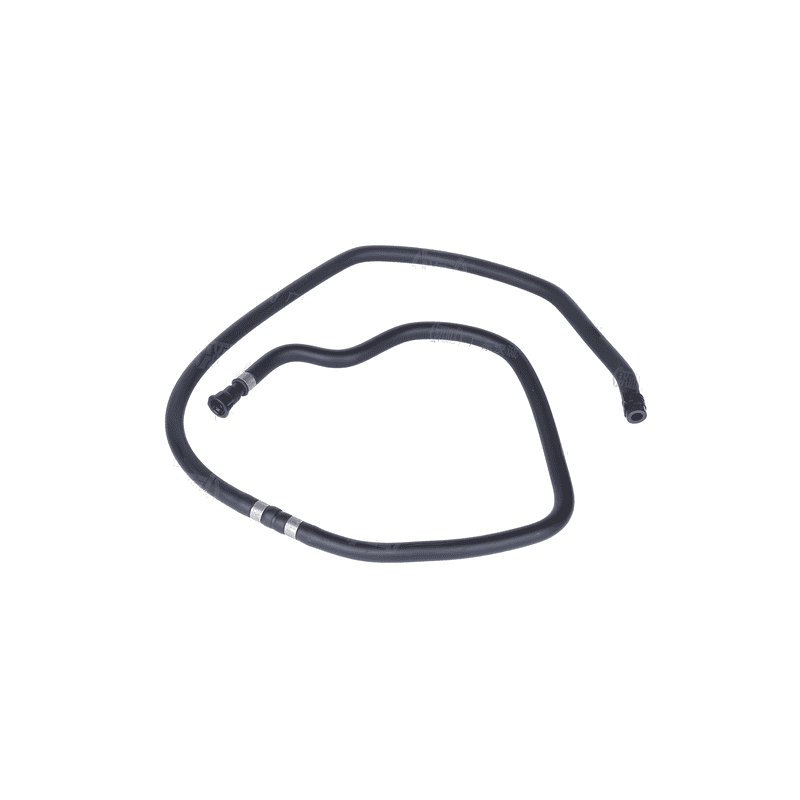 Coolant Reservoir Hose Rubber Upper