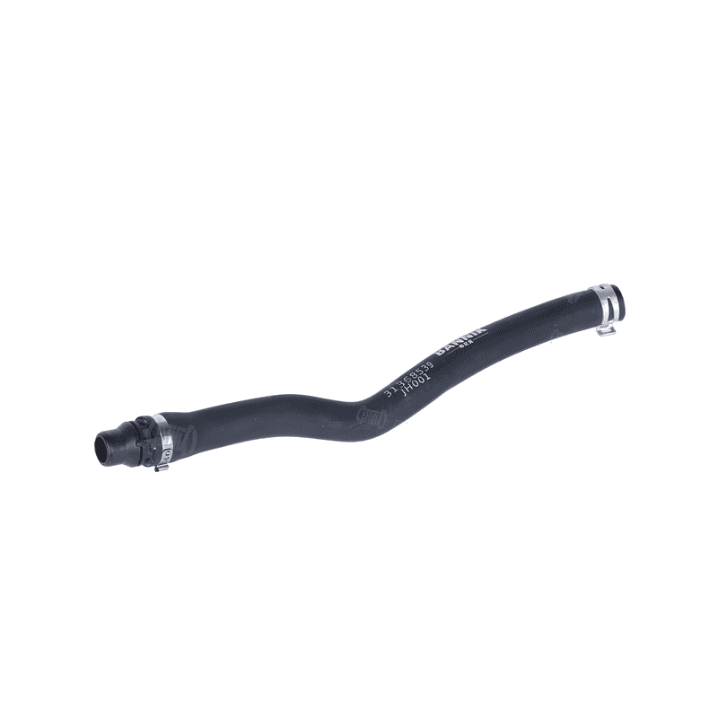 Heater Water Hose
