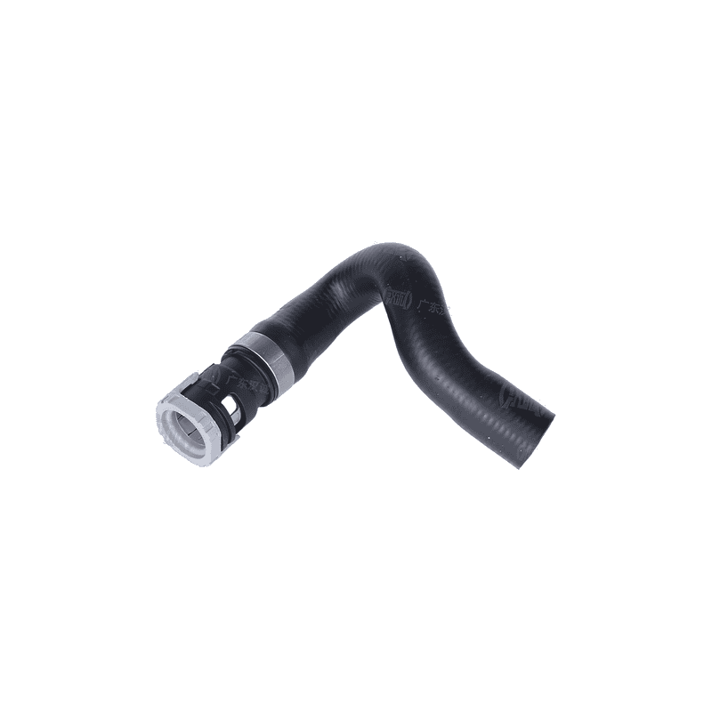 Heater Water Hose to Heater Hose