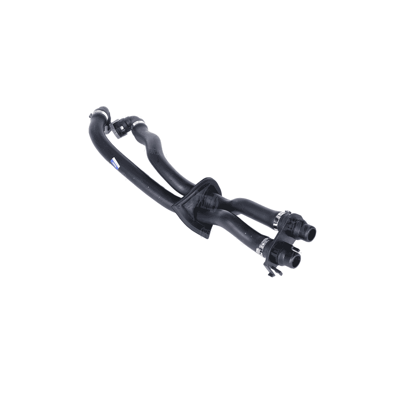 Heater Hose Dual