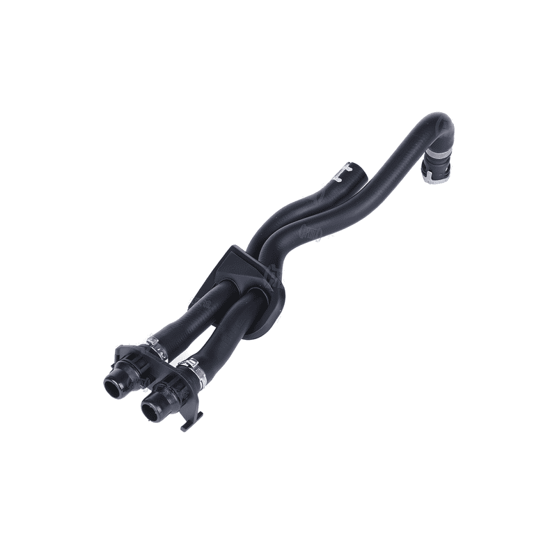 Heater Hose Dual Inlet Outlet