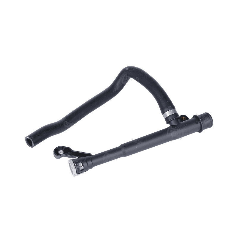 Heater Water Hose to Oil Cooler