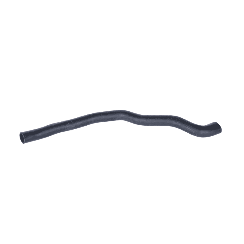 Lower Radiator Hose Radiator to Oil Cooler